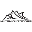 Huish Detergents logo