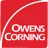 Owens Corning logo