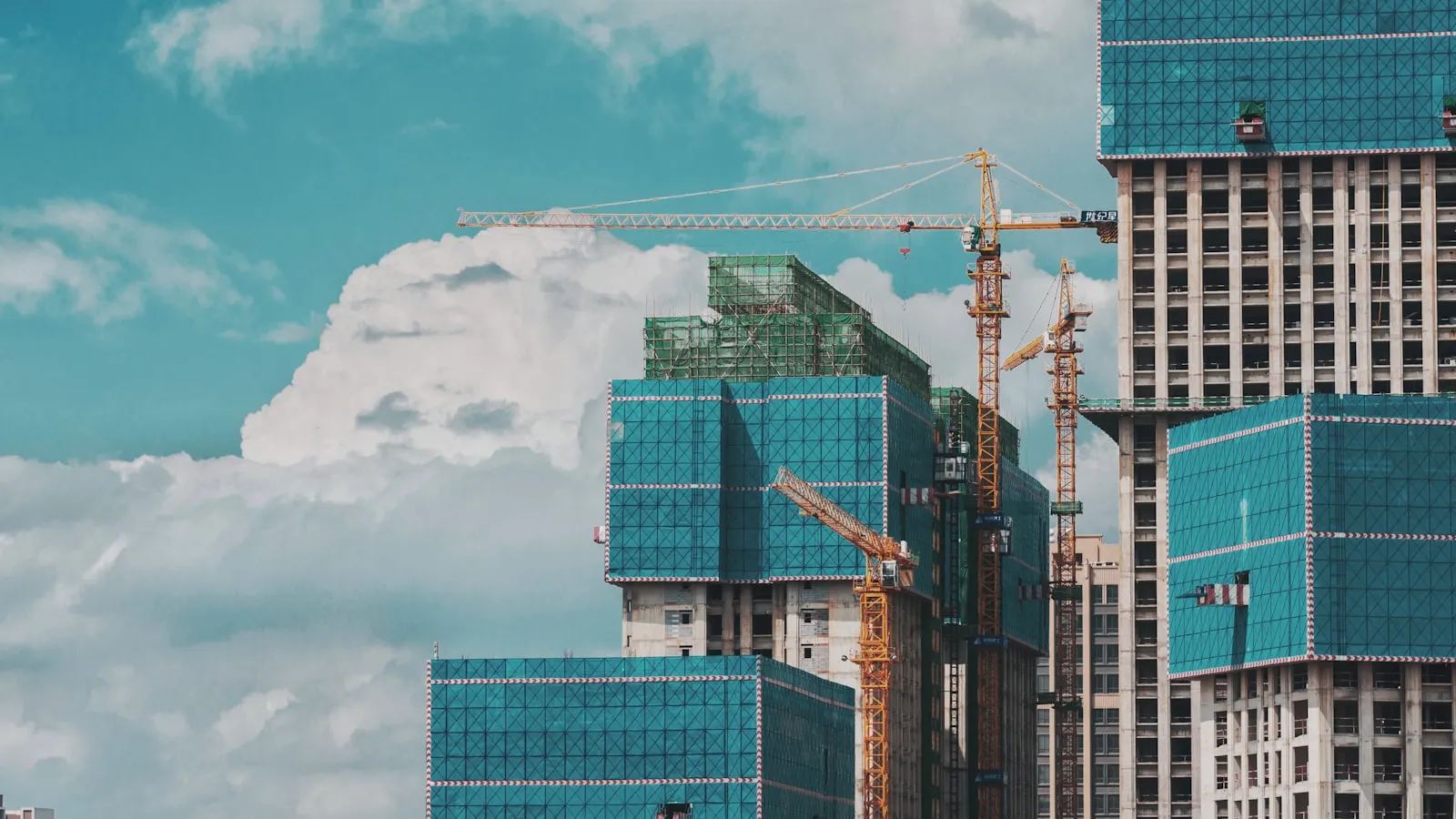 Construction Services